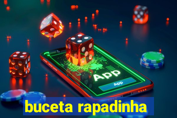 buceta rapadinha